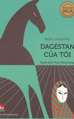 Dagestan Của Tôi