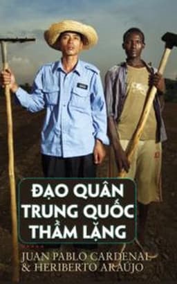 Đạo Quân Trung Quốc Thầm Lặng