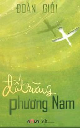 Đất Rừng Phương Nam