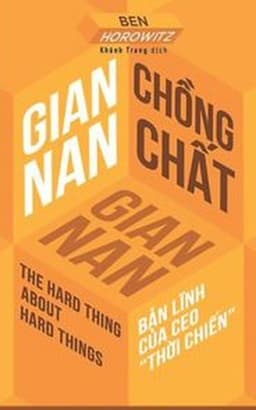 Gian Nan Chồng Chất Gian Nan