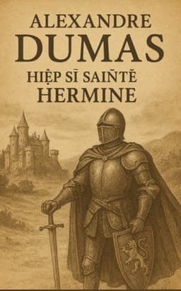Hiệp Sĩ Sainte Hermine