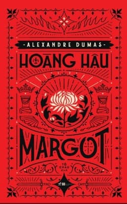 Hoàng Hậu Margot