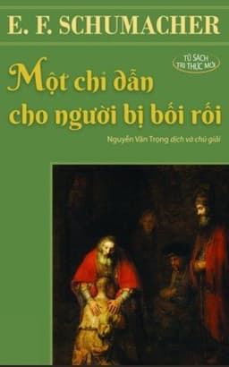 Một Chỉ Dẫn Cho Người Bị Bối Rối
