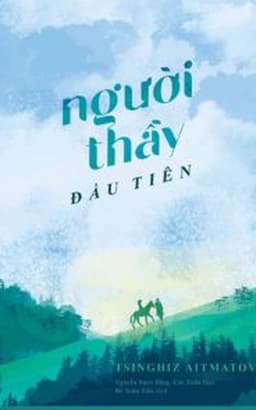 Người Thầy Đầu Tiên