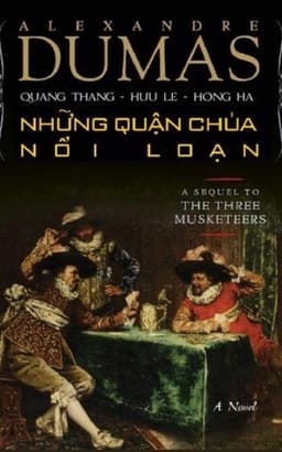 Những Quận Chúa Nổi Loạn