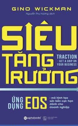 Siêu Tăng Trưởng