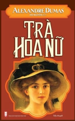 Trà Hoa Nữ