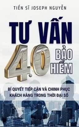 Tư Vấn Bảo Hiểm 4.0