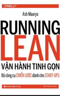 Vận Hành Tinh Gọn